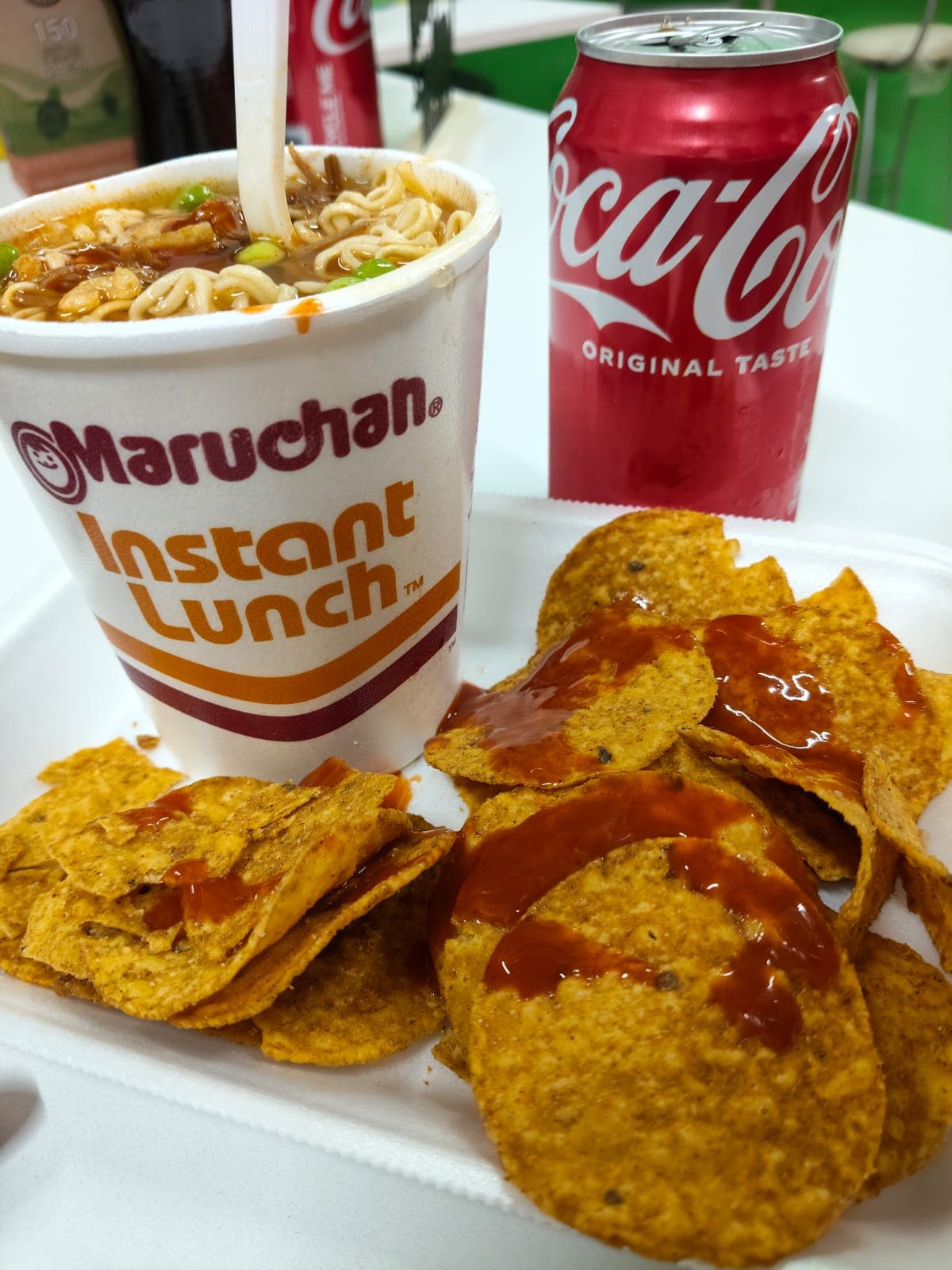Combo Junior